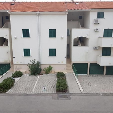 Studio Apartman Labrador Vodice Zewnętrze zdjęcie