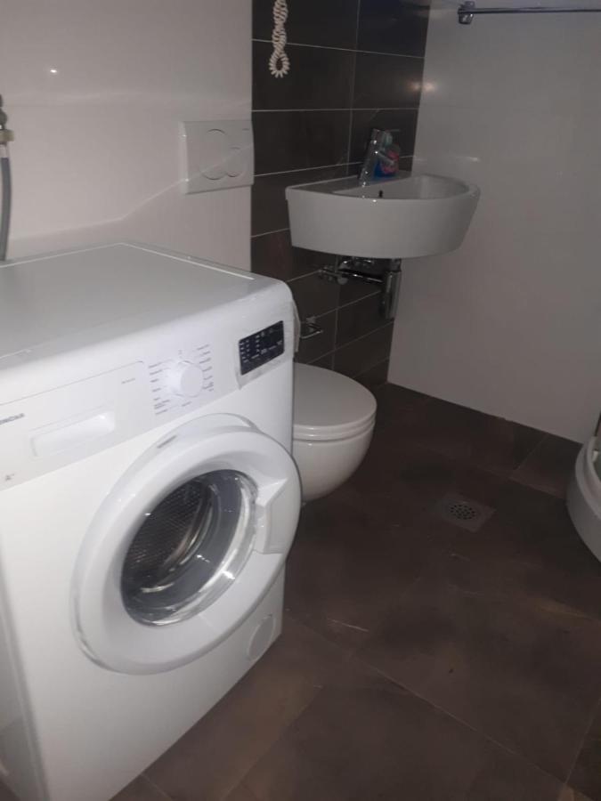 Studio Apartman Labrador Vodice Zewnętrze zdjęcie