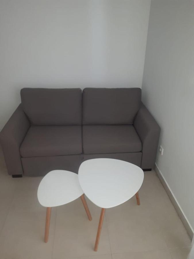 Studio Apartman Labrador Vodice Zewnętrze zdjęcie