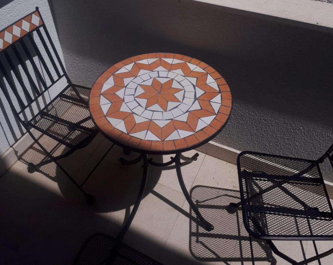 Studio Apartman Labrador Vodice Zewnętrze zdjęcie