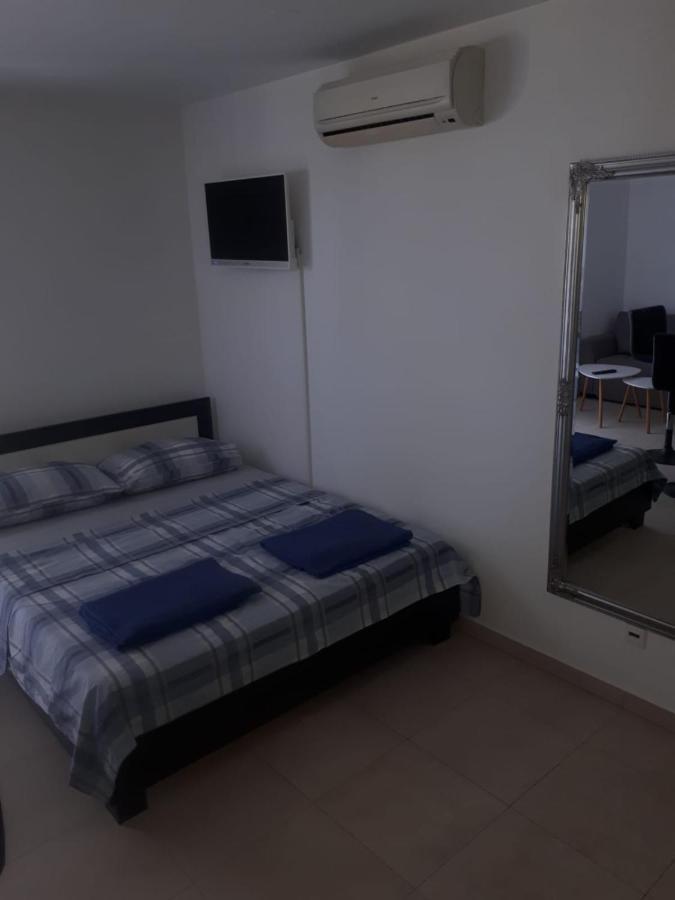 Studio Apartman Labrador Vodice Zewnętrze zdjęcie
